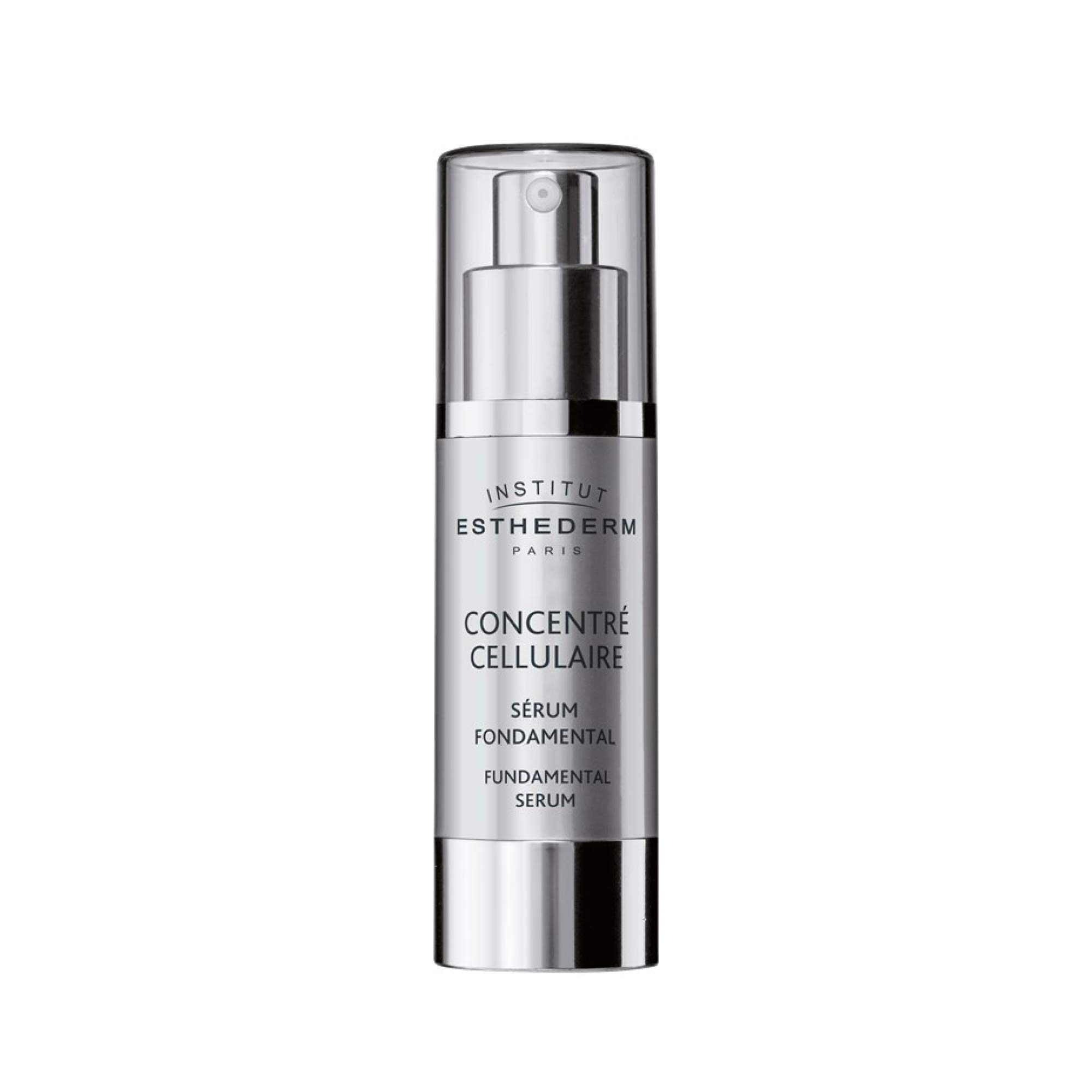 esthederm-eau-cellulaire-concentr-cellulaire-s-rum-30-ml image 1