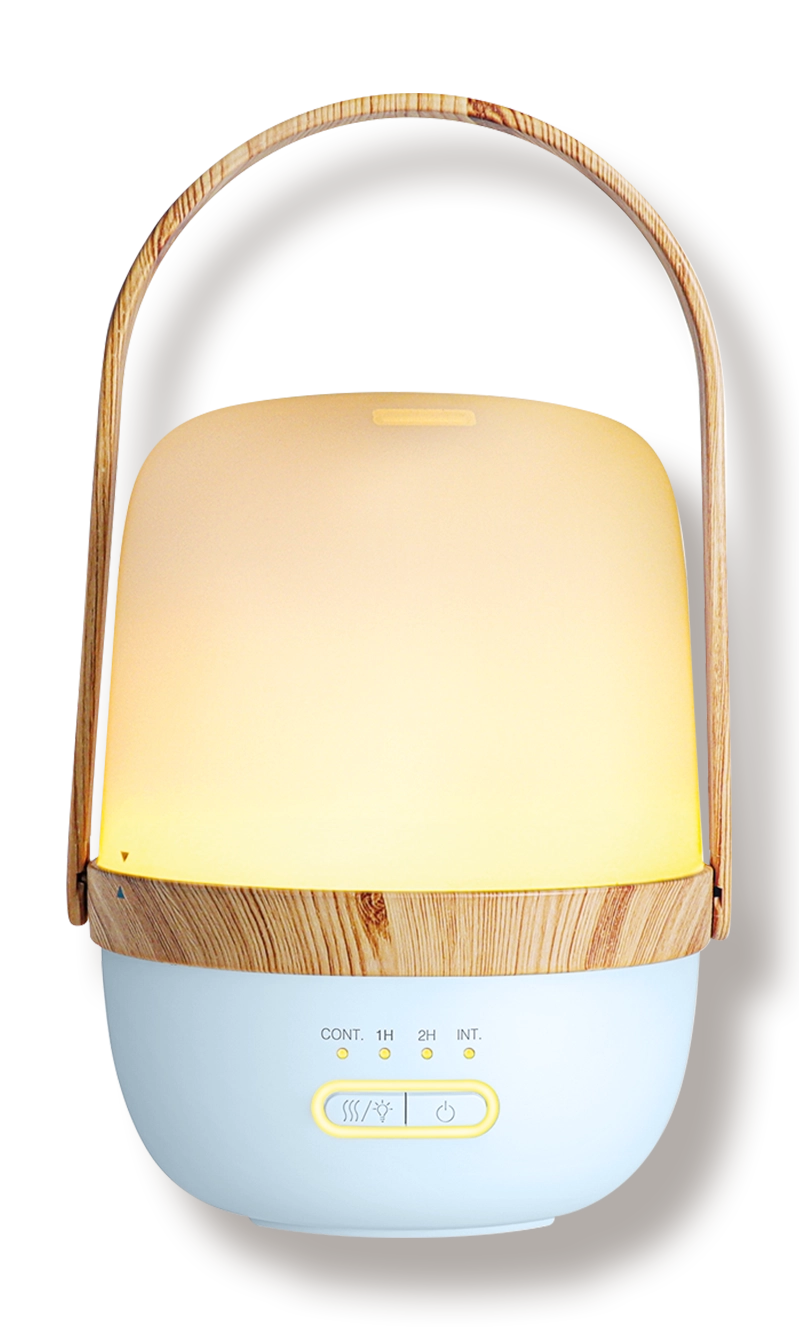 farfalla-nordic-diffuseur-huiles-essentielles-ultrason-sans-fil image 1