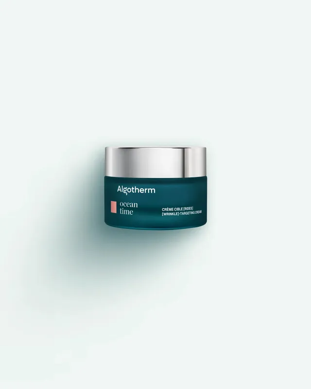 algotherm-ocean-time-wrinkle-targeting-cream-cr-me-anti-rides image 1