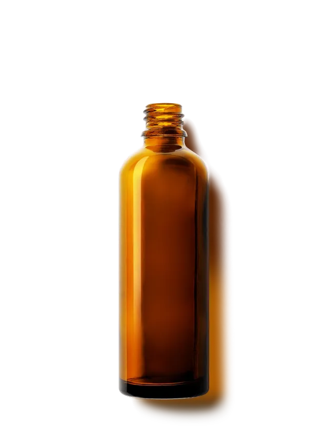 farfalla-do-it-yourself-flacons-verre-brun-75-ml-lot-de-6 image 1