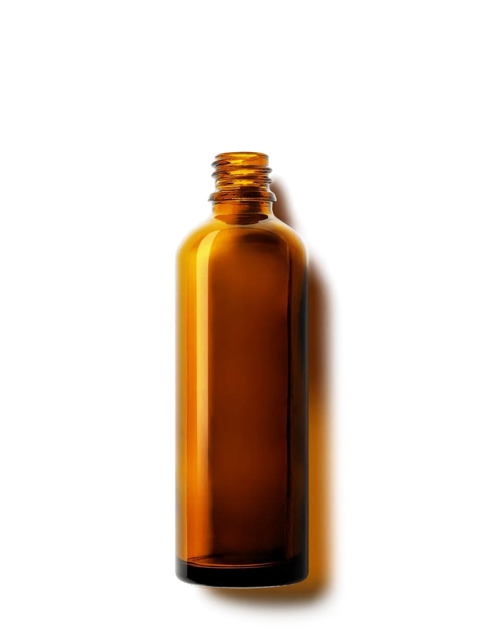 farfalla-do-it-yourself-flacons-verre-brun-75-ml-lot-de-6 image 1