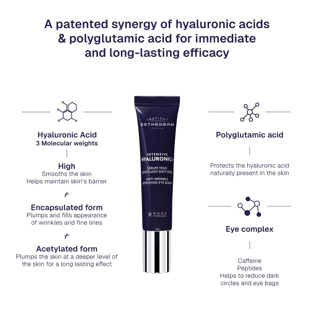 esthederm-intensive-hyaluronic-s-rum-yeux-tube-15-ml-cernes image 3