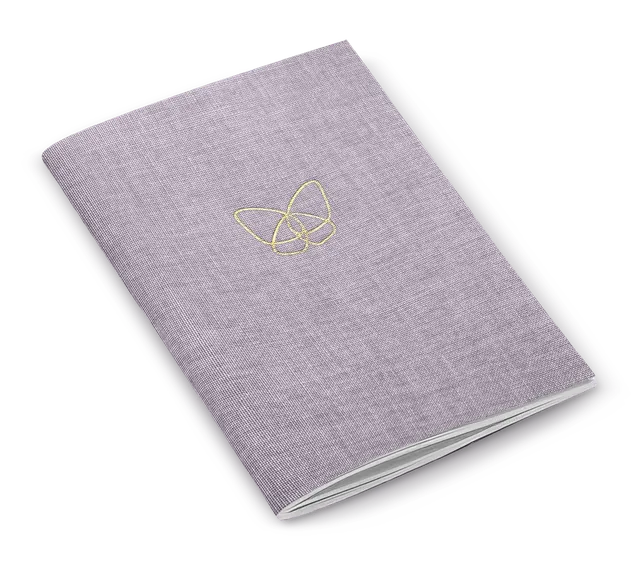 farfalla-rosewater-carnet-de-notes-90x130-mm-rose image 1