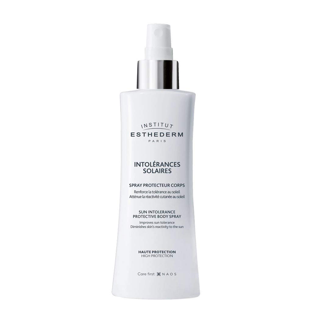 institut-esthederm-intol-rances-solaires-spray-solaire-150-ml-peaux-sensibles image 1