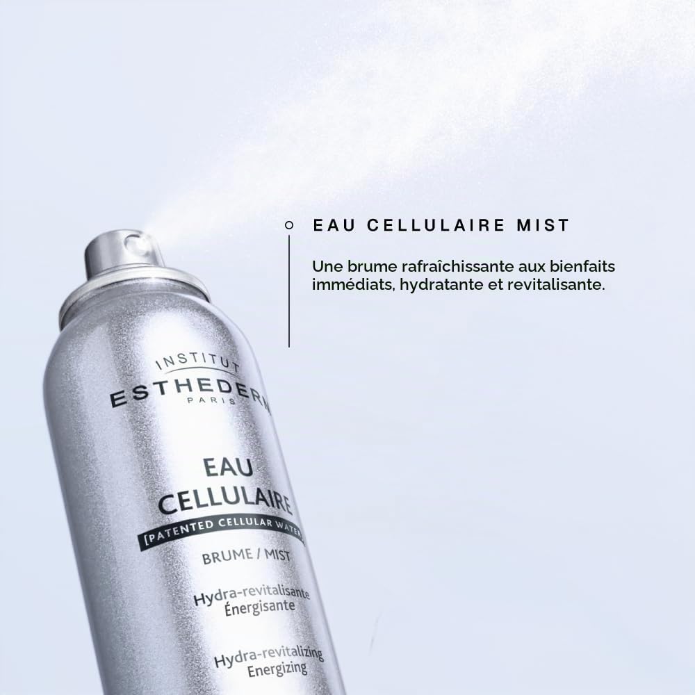 esthederm-eau-cellulaire-brume-visage-hydratante-100ml image 6