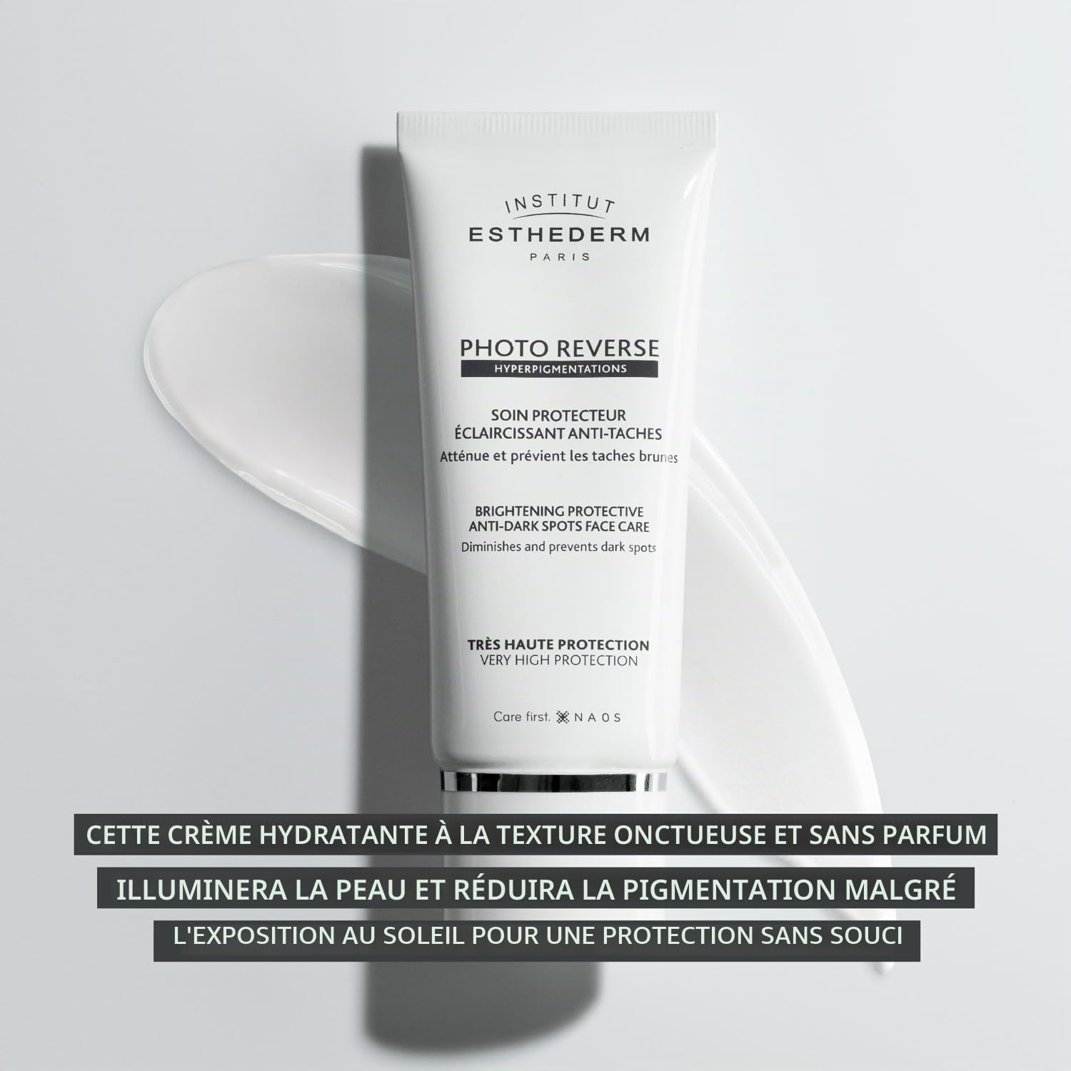 esthederm-photo-reverse-cr-me-visage-tube-50-ml-anti-taches image 4