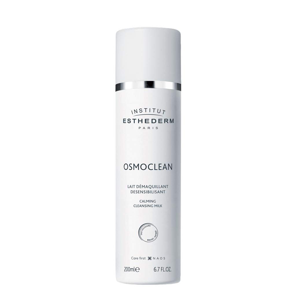 esthederm-osmoclean-lait-d-maquillant-200ml-peaux-sensibles image 1