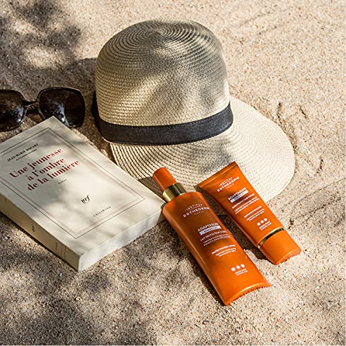 esthederm-adaptasun-sensitive-lait-corps-200-ml-soleil-fort image 8