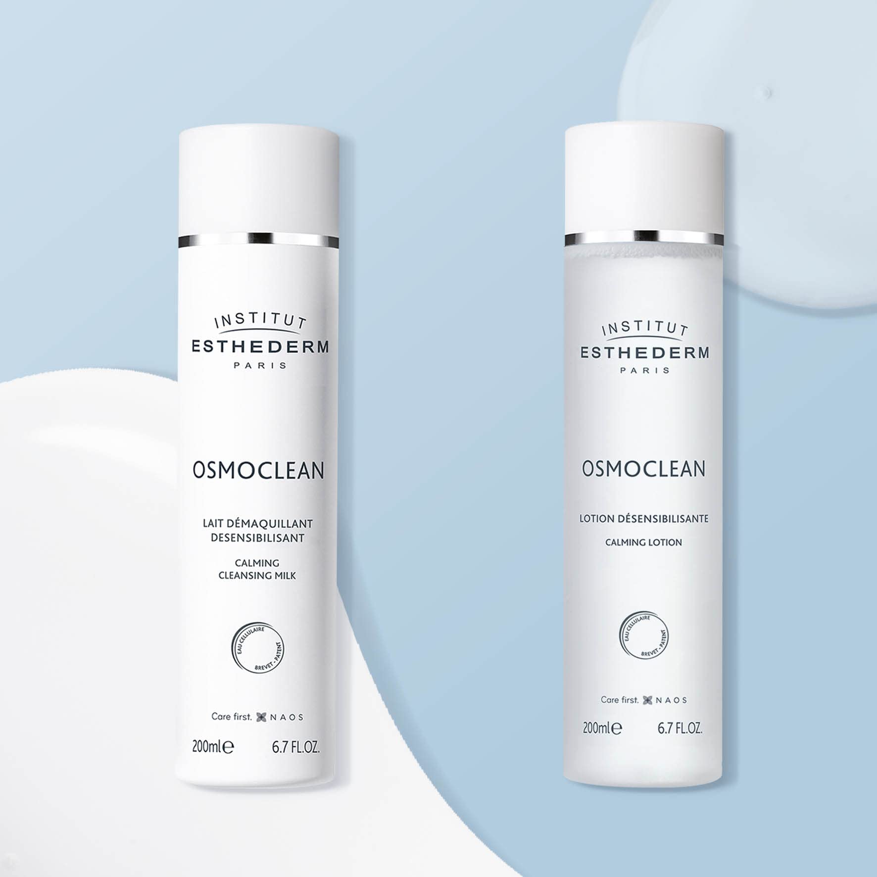esthederm-osmoclean-lait-d-maquillant-200ml-peaux-sensibles image 2