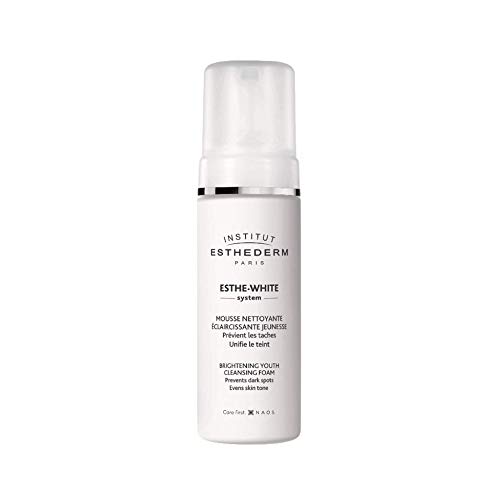 esthederm-esthe-white-mousse-nettoyante-150ml-teint-unifi image 4