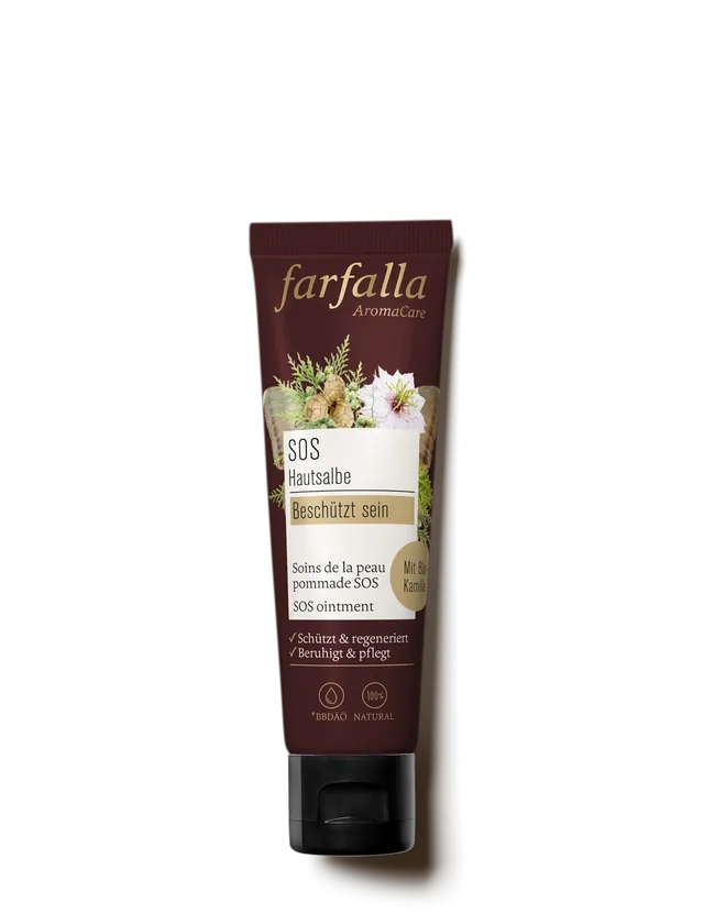farfalla-k-rperpflege-pommade-sos-peau-camomille image 1