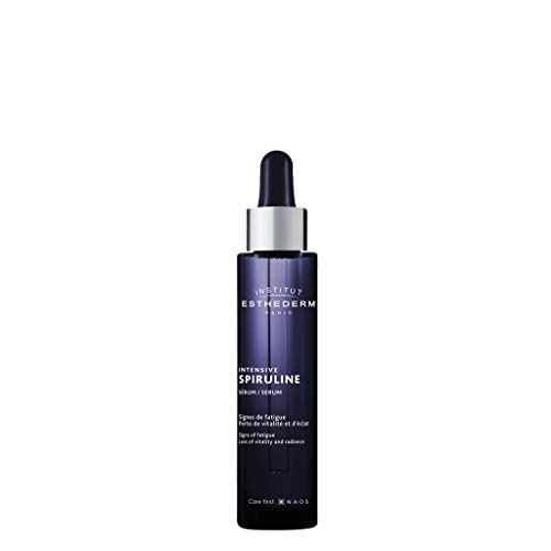 esthederm-intensive-spiruline-s-rum-clat-30ml-peau-fatigu-e image 4