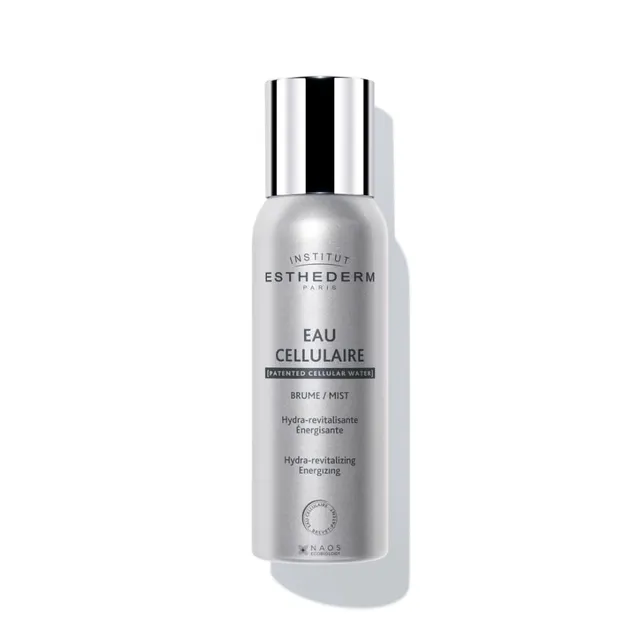 esthederm-eau-cellulaire-brume-visage-hydratante-100ml image 1