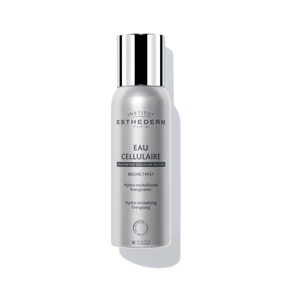 esthederm-eau-cellulaire-brume-visage-hydratante-100ml image 1