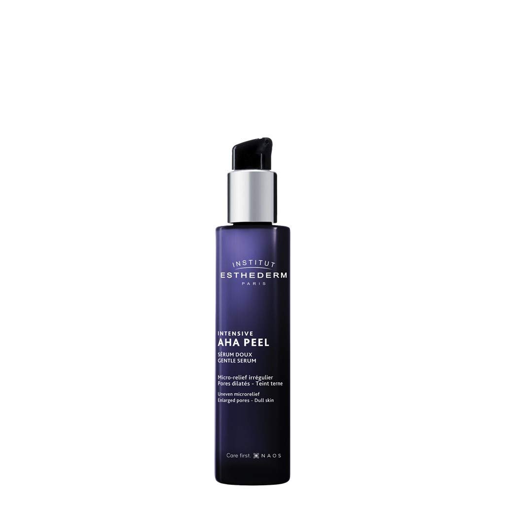 esthederm-intensive-aha-peel-s-rum-doux-30ml-pores image 1