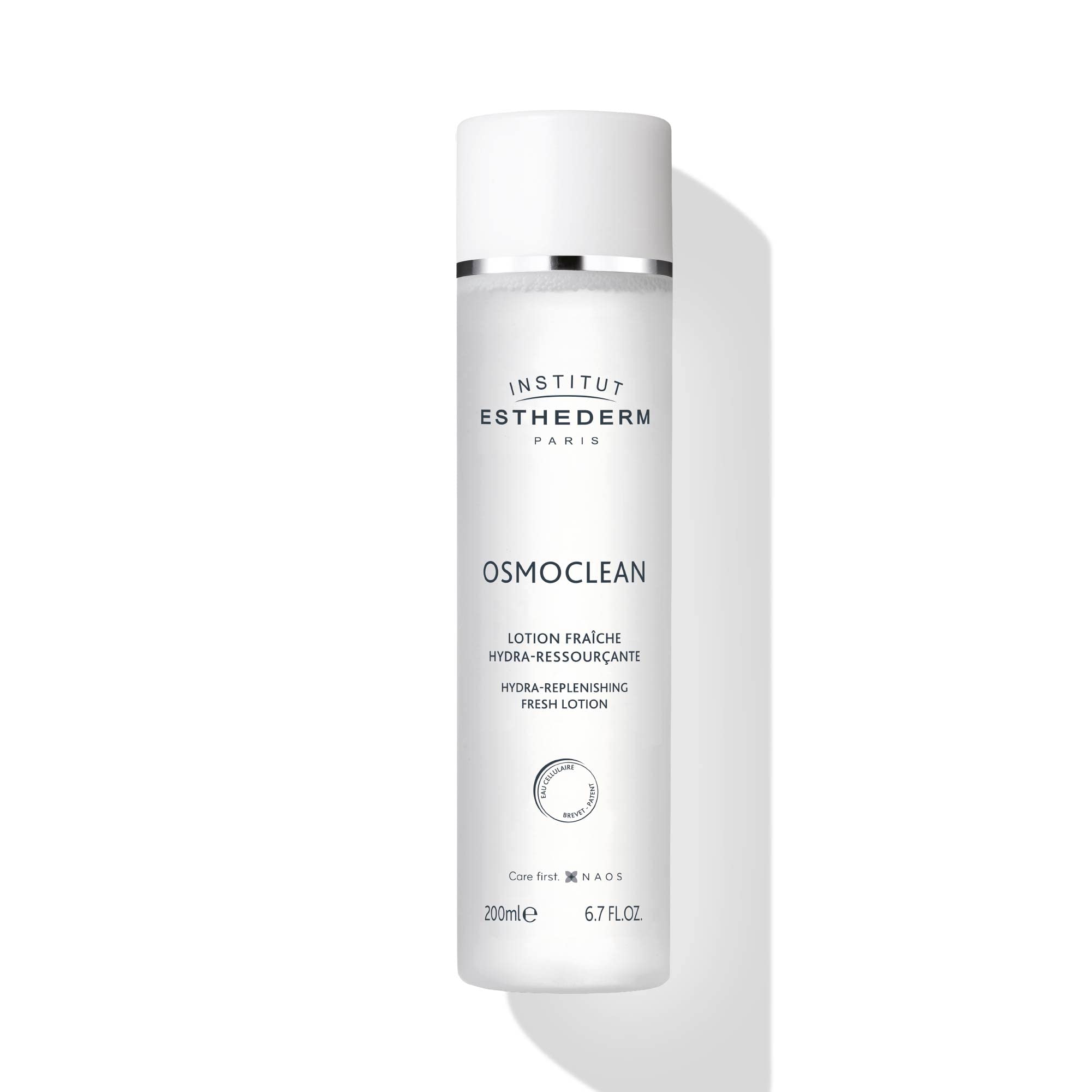 esthederm-osmoclean-lotion-fra-che-visage-200-ml-sans-rin-age image 1