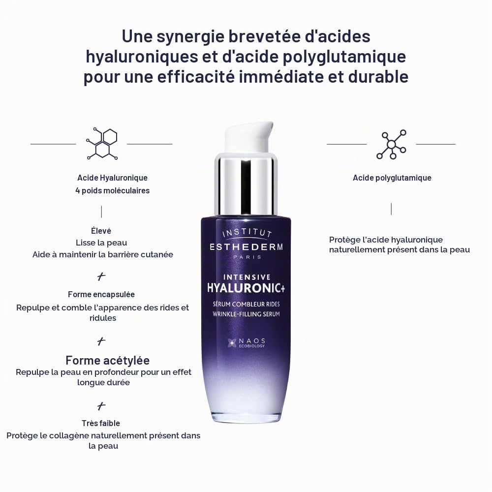 esthederm-intensive-hyaluronic-s-rum-visage-30-ml-anti-rides image 3