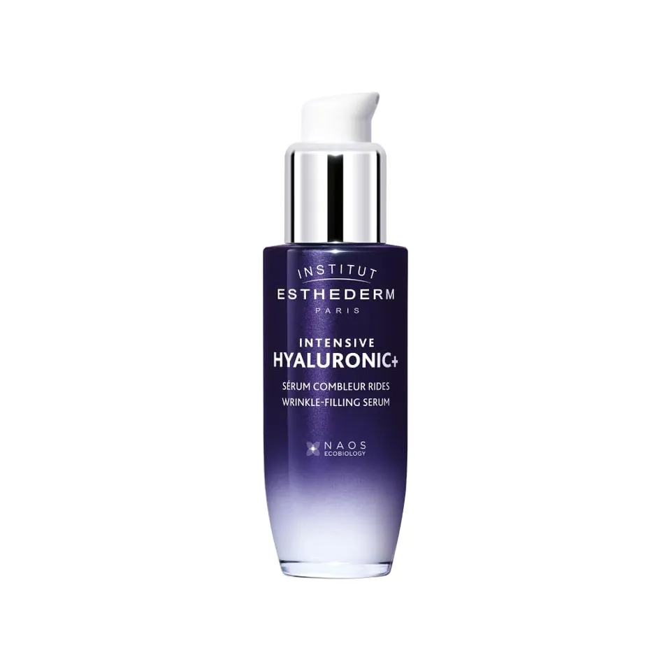 esthederm-intensive-hyaluronic-s-rum-visage-30-ml-anti-rides image 1