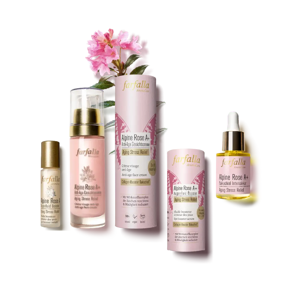 farfalla-bakuchiol-intensivkur-alpine-rose-soin-visage-stress image 2