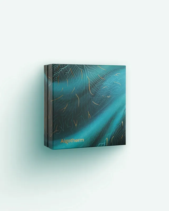 algotherm-marine-power-coffret-cadeau-visage-serum-cr-me-gua-sha image 1