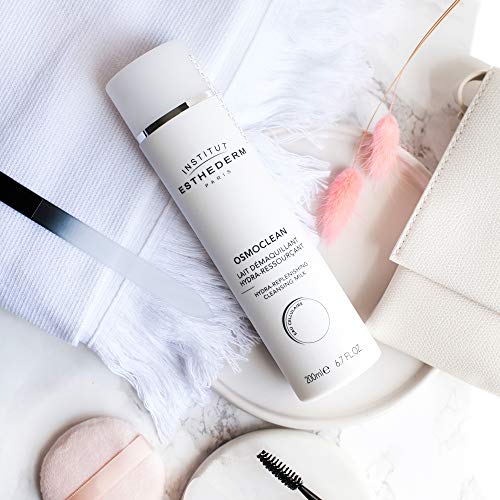 esthederm-osmoclean-lait-d-maquillant-visage-200ml image 7