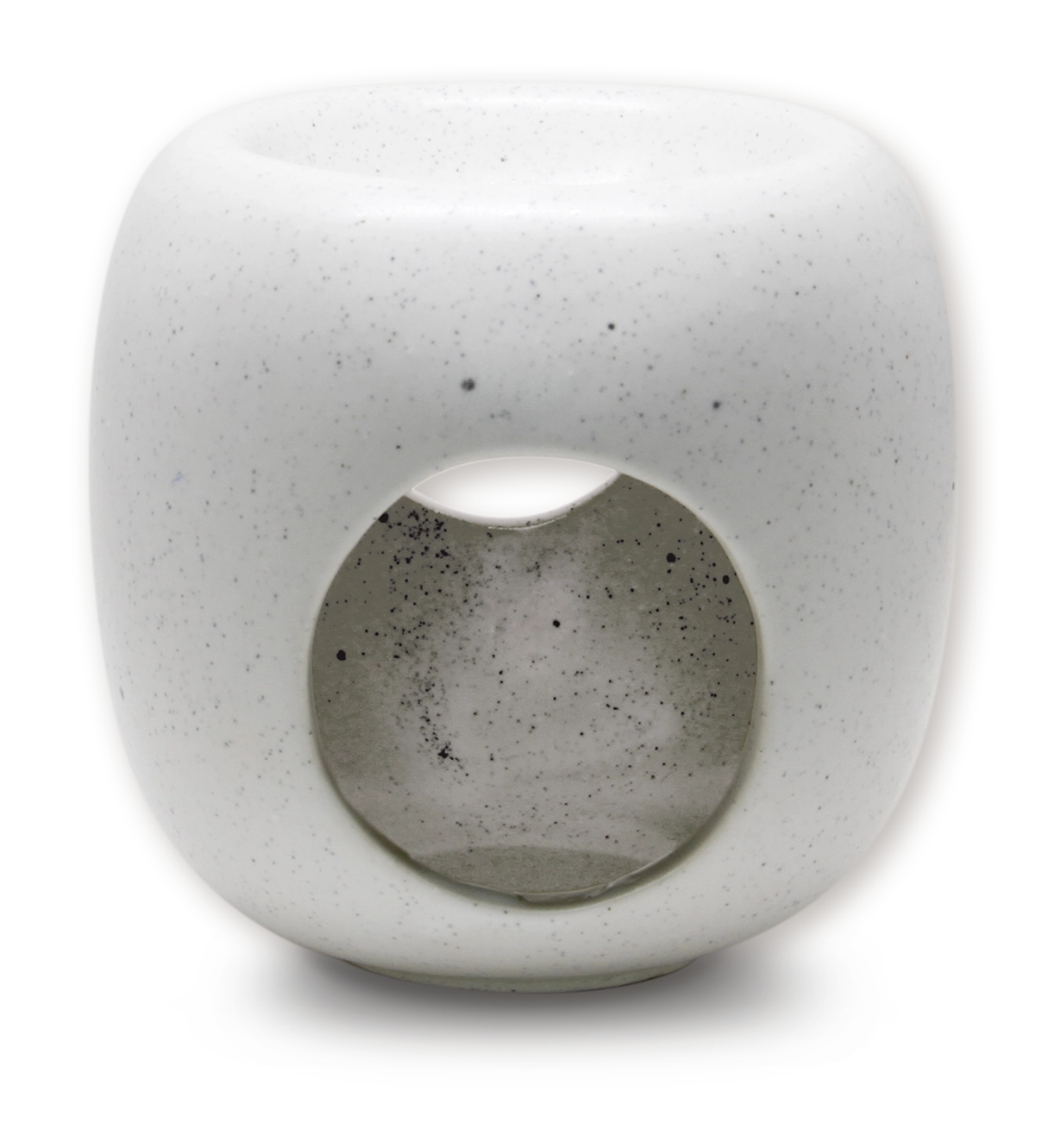 farfalla-porto-lampe-parfum-c-ramique-blanche-huiles image 1