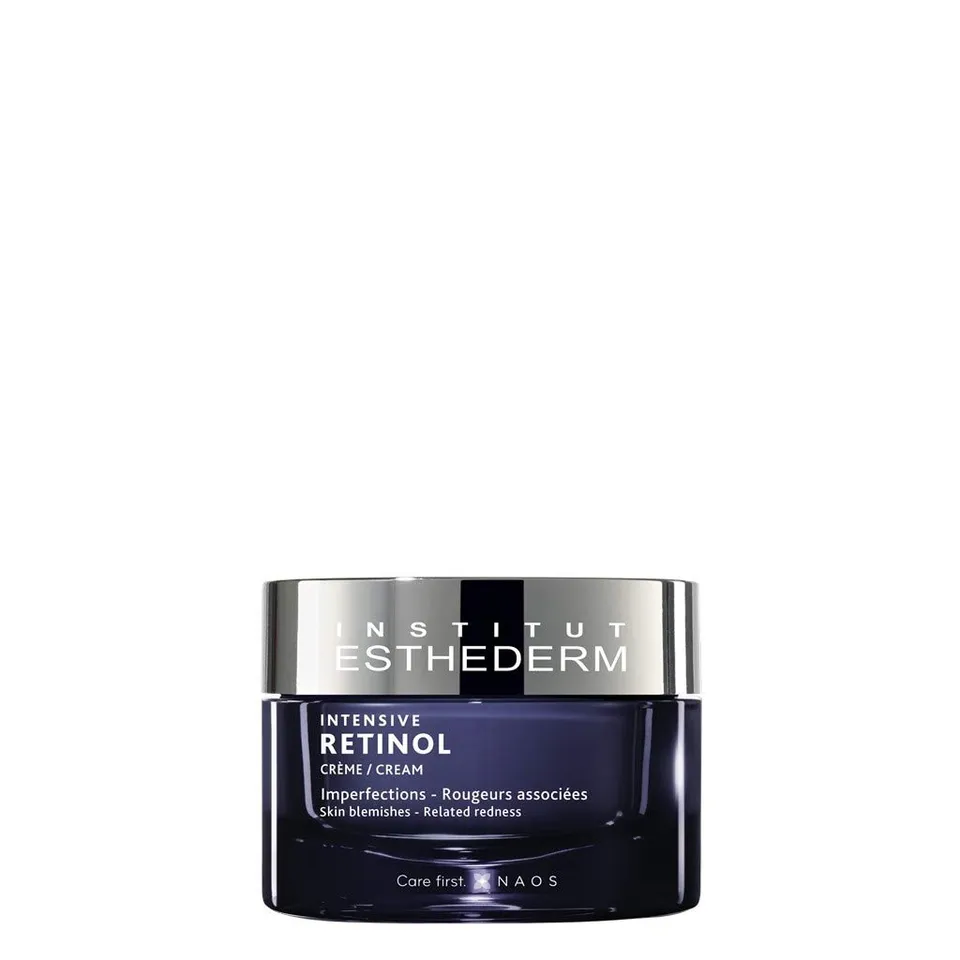 esthederm-intensive-cr-me-visage-r-tinol-pot-50ml image 1
