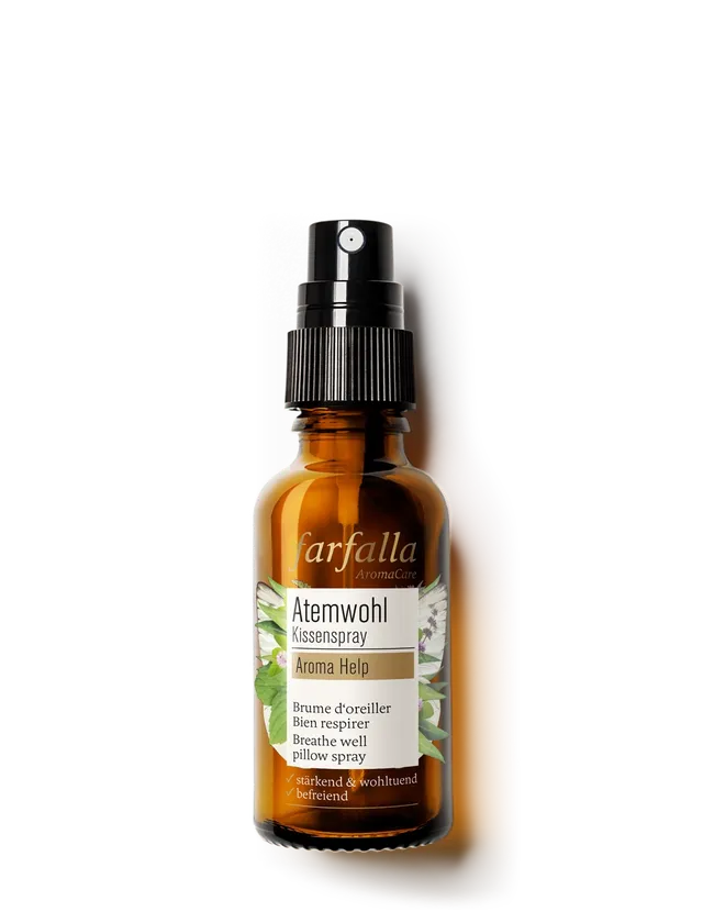 farfalla-atemwohl-spray-oreiller-eucalyptus-bio image 1