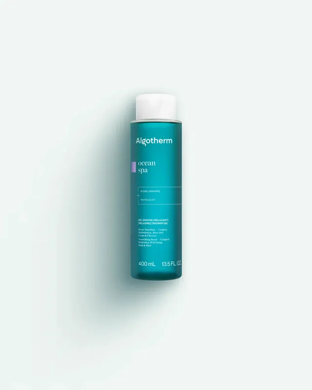 algotherm-ocean-spa-gel-douche-relaxant-gel-douche-hydratant image 1