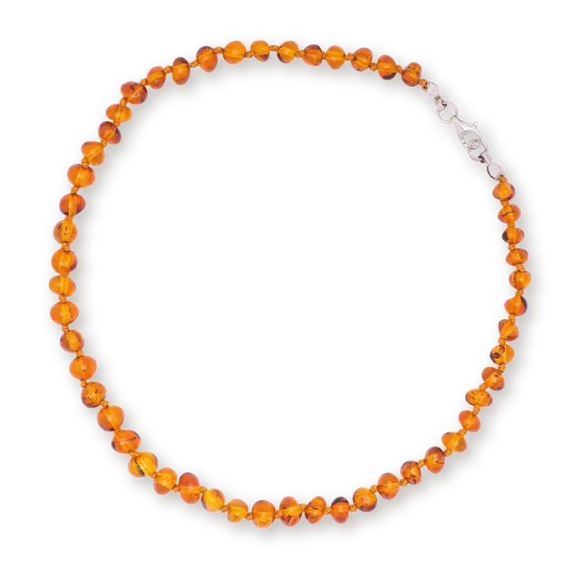 farfalla-collier-ambre-cognac-b-b-bijou-ambre-baltique image 1