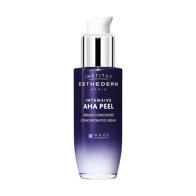 institut-esthederm-intensive-aha-peel-s-rum-concentr-30-ml-lissant image 1