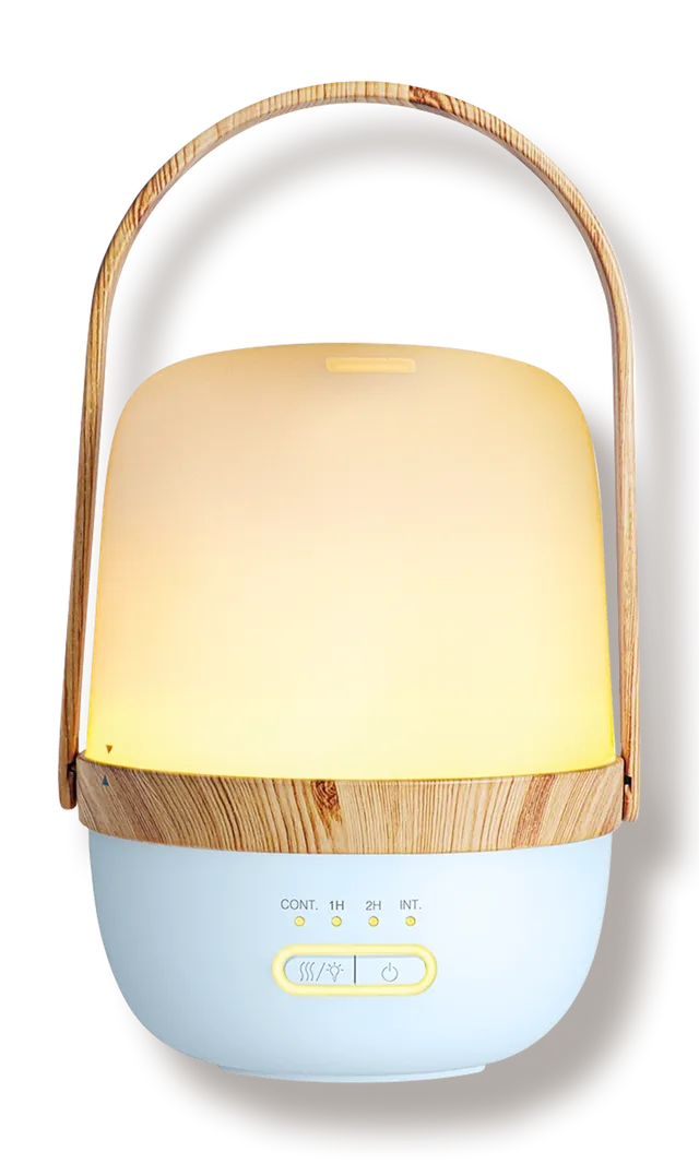 farfalla-nordic-diffuseur-huiles-essentielles-ultrason-sans-fil image 1