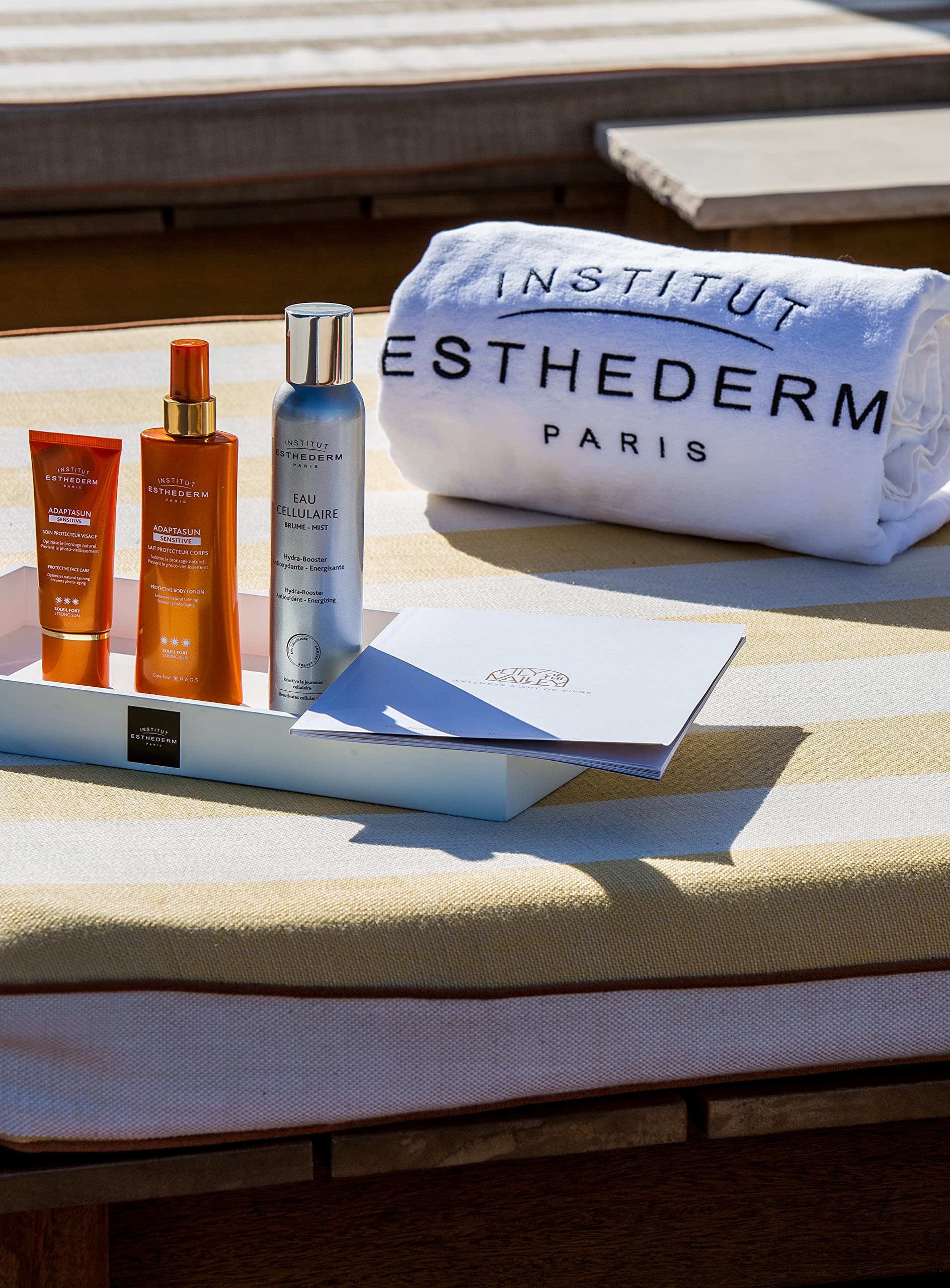 esthederm-adaptasun-sensitive-lait-corps-200-ml-soleil-fort image 3