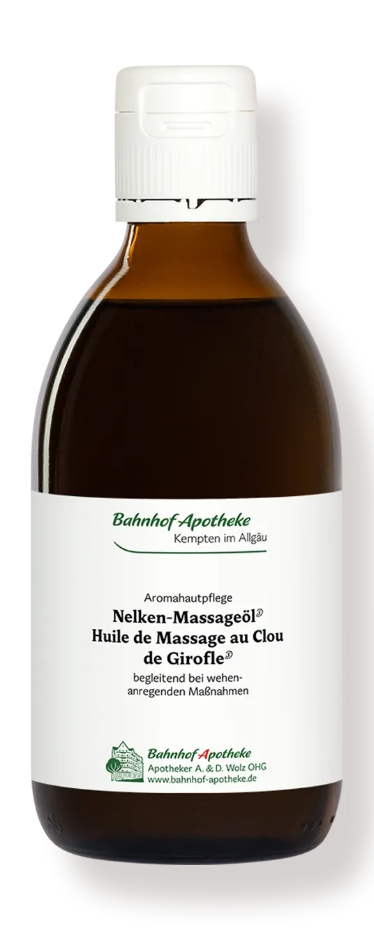 farfalla-nelken-huile-de-massage-clou-de-girofle-chauffante image 1