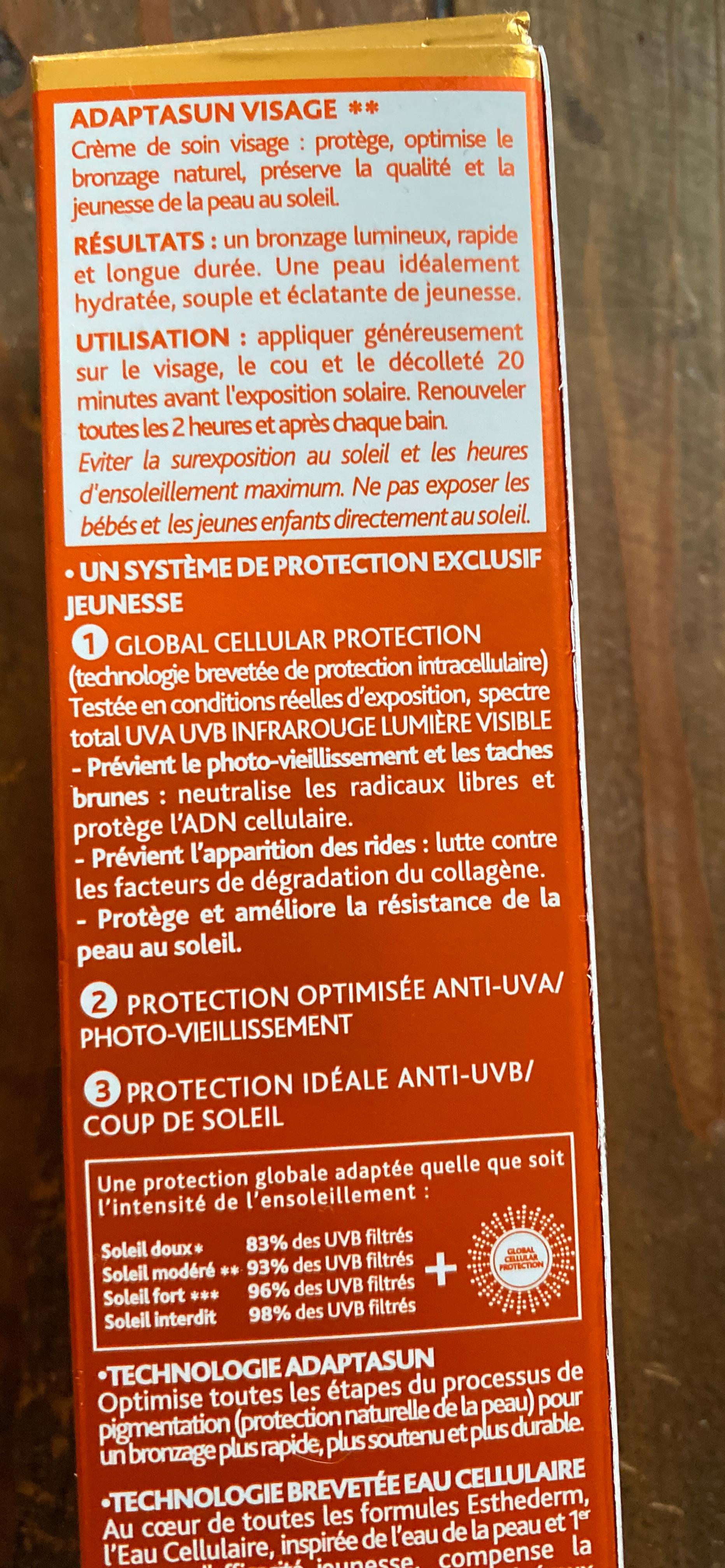 Pas de dessèchement