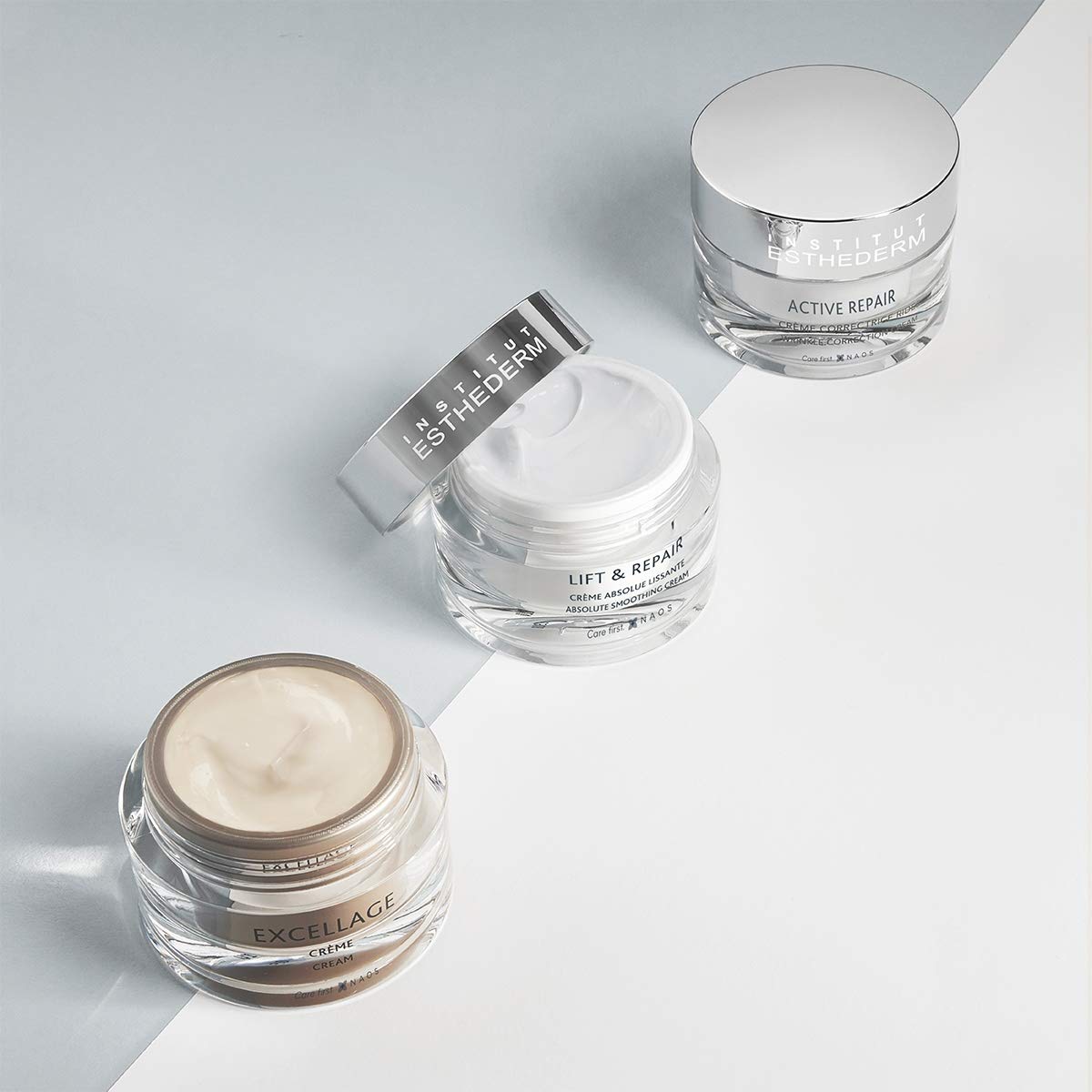 esthederm-lift-repair-cr-me-visage-lissante-pot-50ml image 5