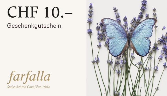 farfalla-geschenkgutscheine-carte-cadeau-digitale-e-mail image 1