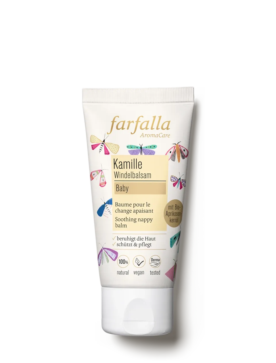 farfalla-baby-kinder-baume-change-camomille-b-b-apaisant image 1