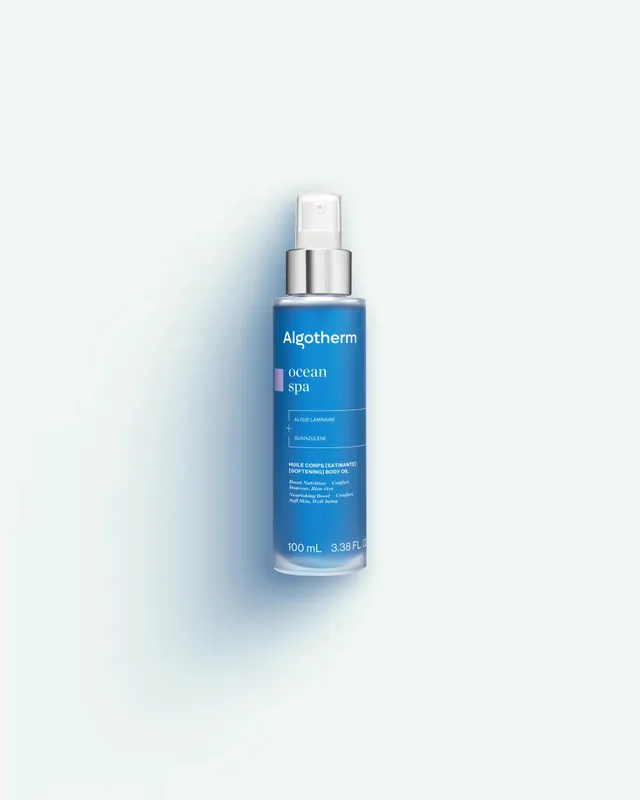 algotherm-ocean-spa-huile-corps-satinante-massage-nutri-glow image 1