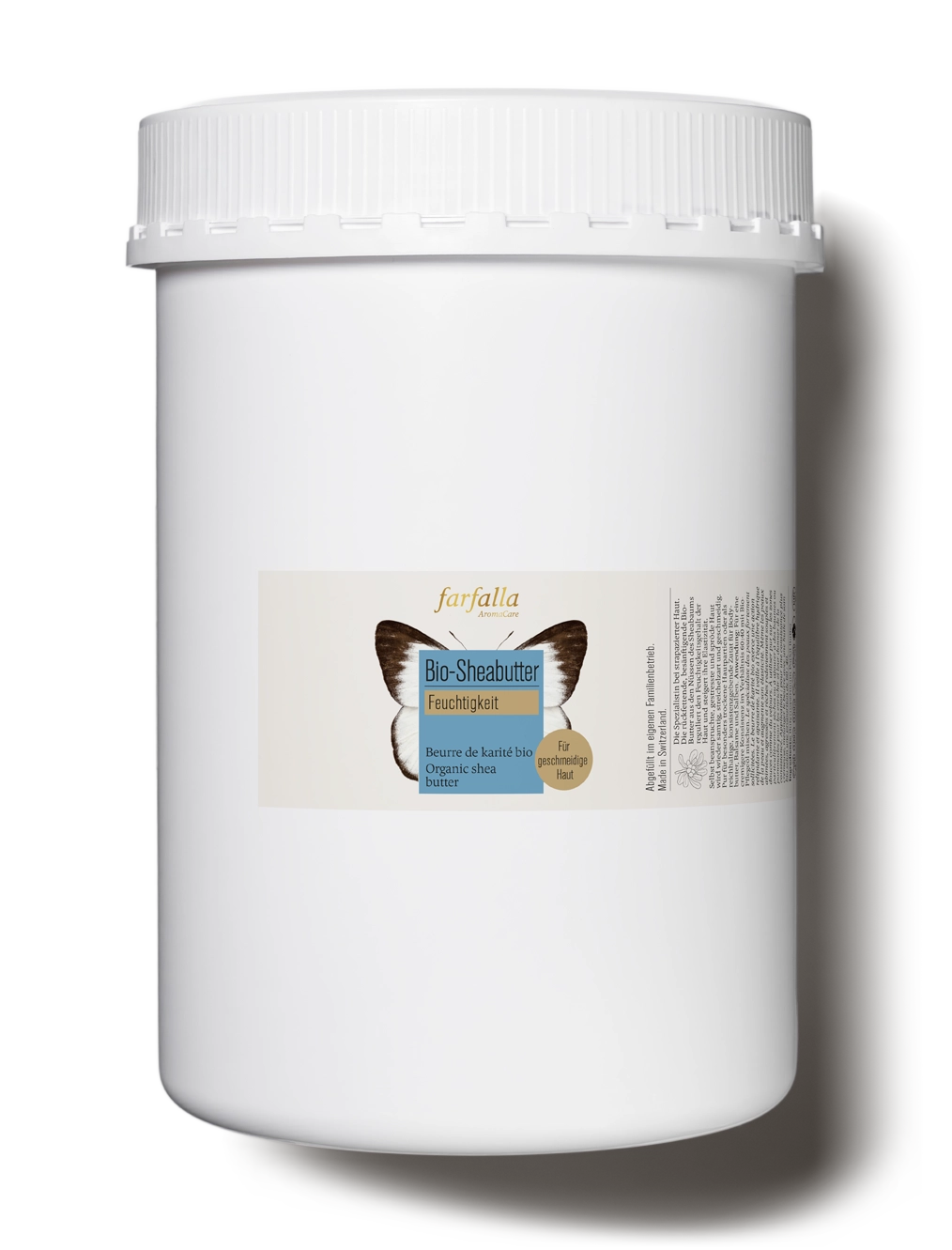 farfalla-shea-beurre-de-karit-bio-hydratant-peau-s-che image 1