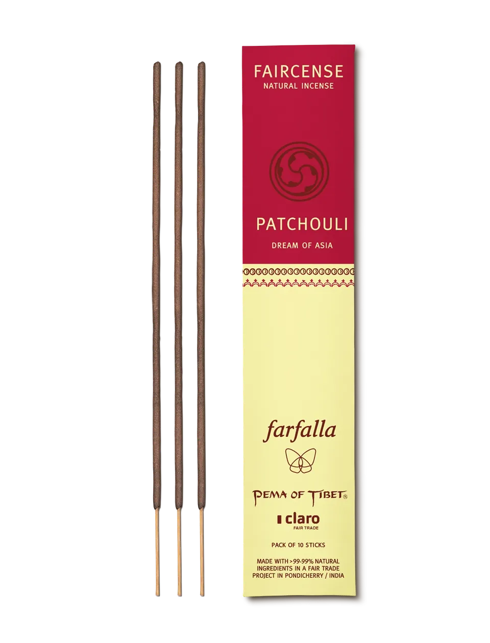 farfalla-dream-of-asia-b-tons-d-encens-patchouli image 1