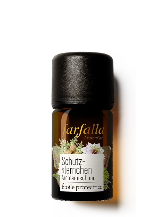 farfalla-schutzsternchen-m-lange-huiles-essentielles-mandarine image 1