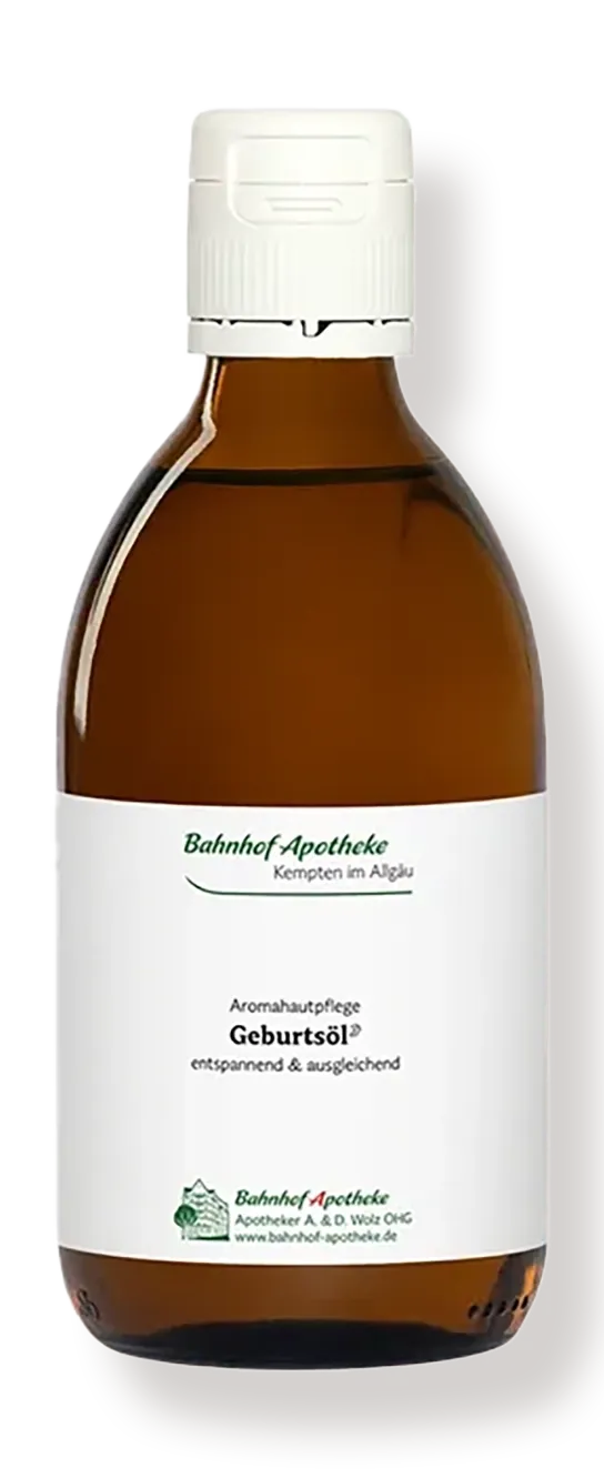 farfalla-bio-pflege-le-huile-accouchement-massage-bio image 1