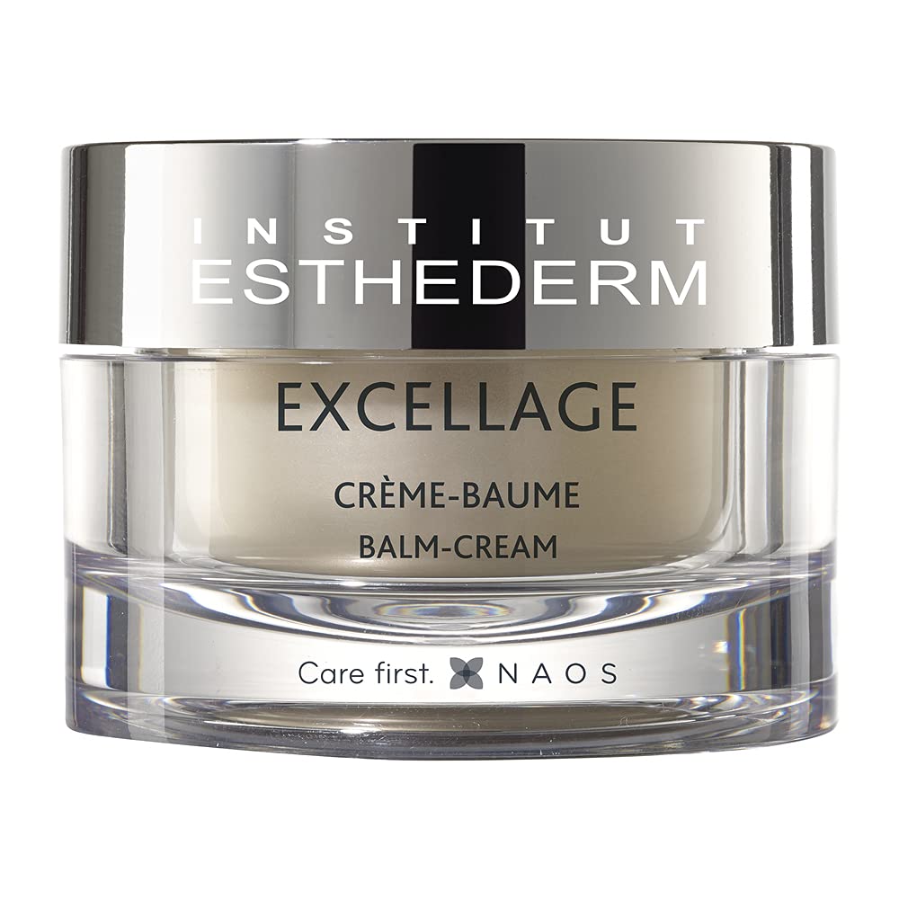 esthederm-excellage-cr-me-baume-50ml-peaux-s-ches-rides image 1