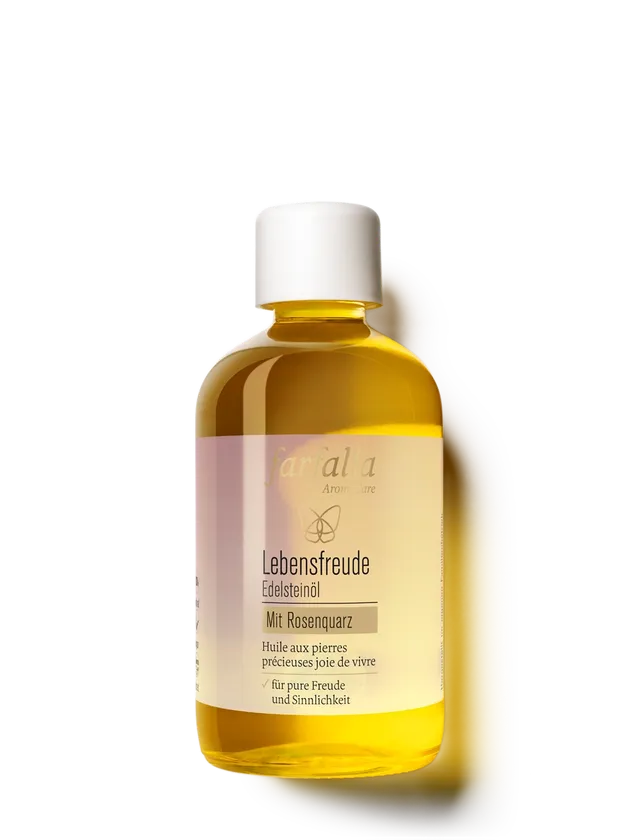farfalla-lebensfreude-huile-corps-jojoba-grenat image 1