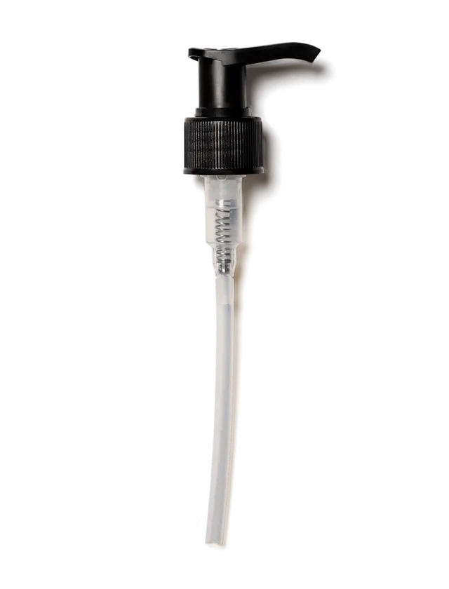 farfalla-do-it-yourself-pompe-flacon-200ml-rpet-brun image 1