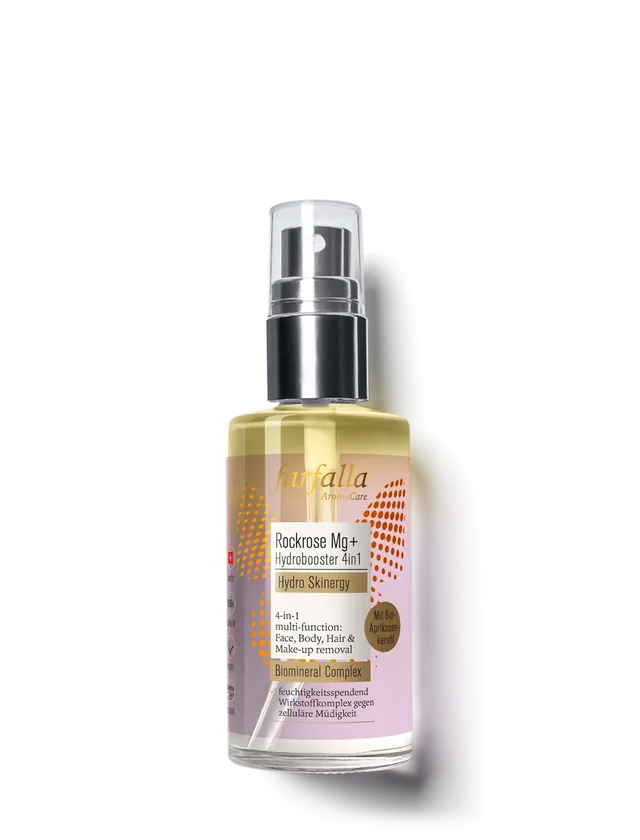 farfalla-hydrobooster-4in1-rockrose-soin-visage-4-en-1-ciste image 1