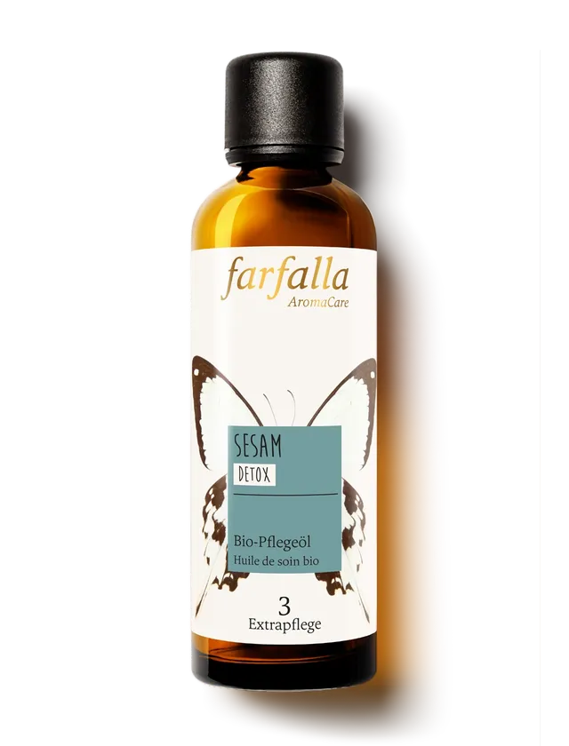 farfalla-sesam-detox-huile-de-soin-s-same-bio-ayurv-dique image 1