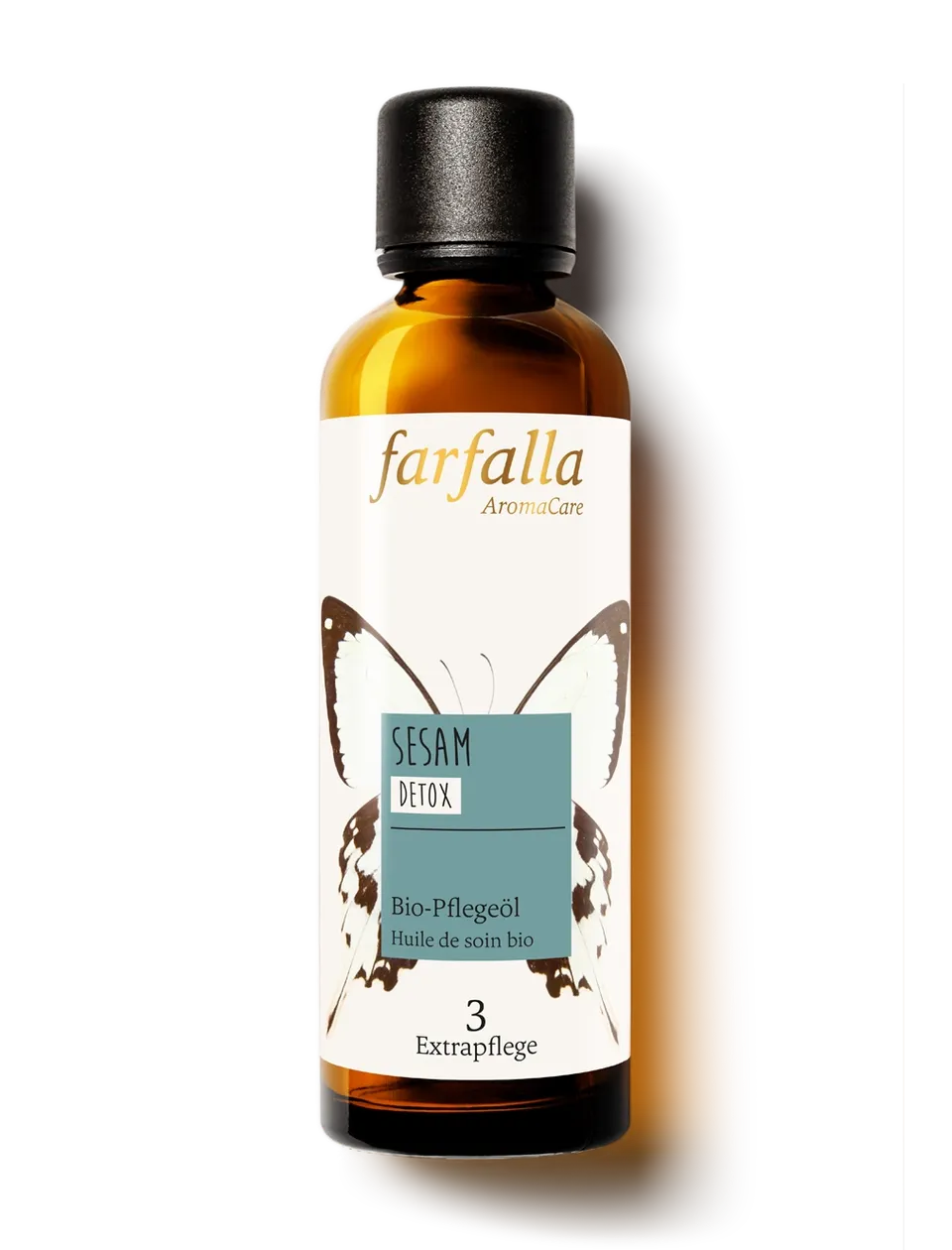 farfalla-sesam-detox-huile-de-soin-s-same-bio-ayurv-dique image 1