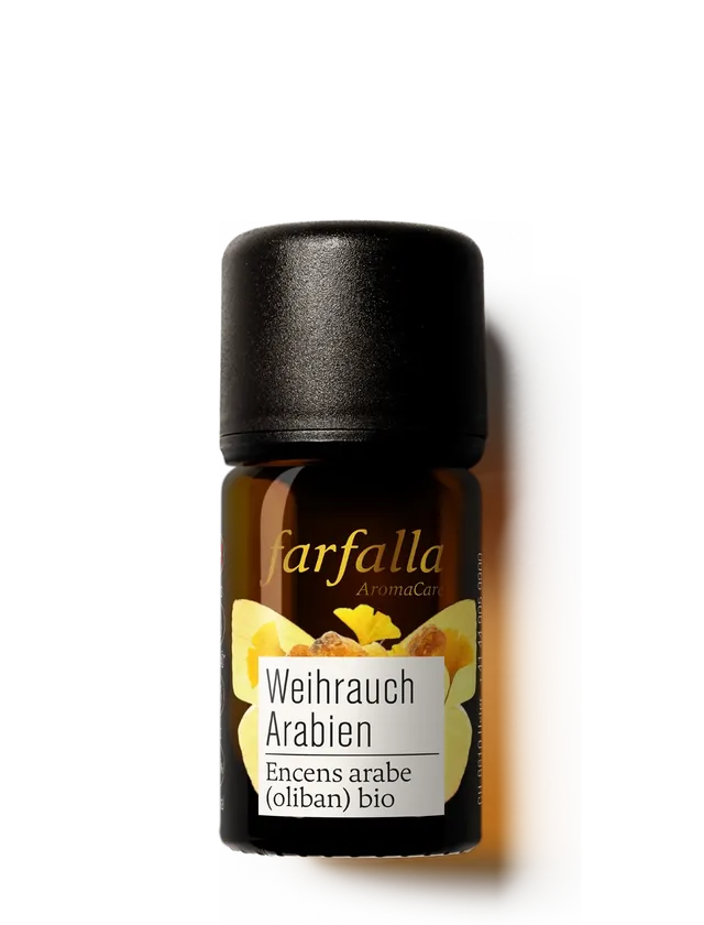 farfalla-huile-essentielle-encens-arabie-bio image 1